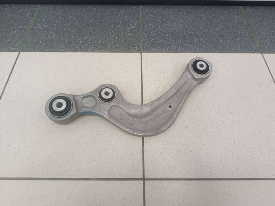 4M0505361G Рычаг задний левый нижний  Audi RS6 C8 0000г. | Фото № 1  4M0505361G Рычаг задний левый нижний  Audi RS6 C8 0000г. - Фото 1