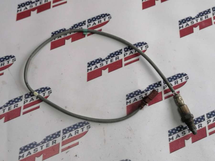 Лямбда-зонд Volkswagen Atlas внедорожник 2018г. | Фото № 1 Лямбда-зонд Volkswagen Atlas внедорожник 2018г. - Фото 1