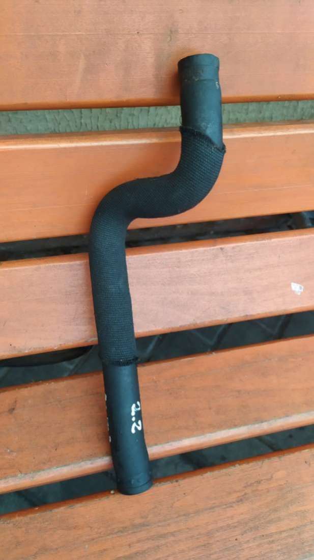 Патрубок отопителя (печки) Renault Espace 3 2001г. | Фото № 1 Патрубок отопителя (печки) Renault Espace 3 2001г. - Фото 1