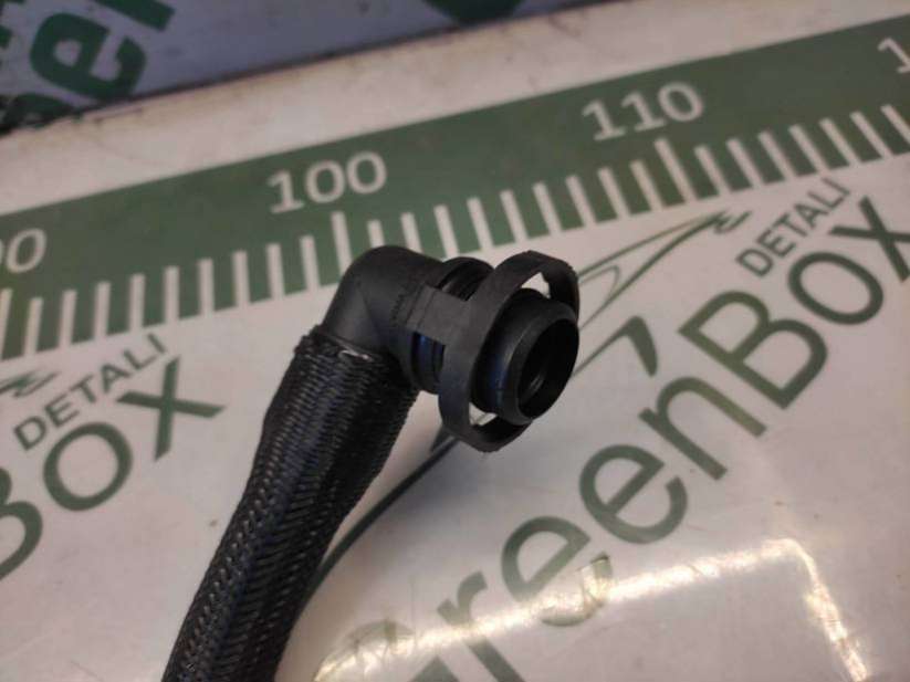 Патрубок (трубопровод, шланг) Mercedes CLA C118 2022г. | Фото № 2 Патрубок (трубопровод, шланг) Mercedes CLA C118 2022г. - Фото 2