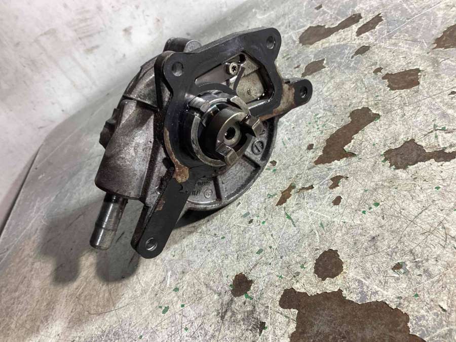 6422300155A6422300155 Вакуумный усилитель тормозов  Mercedes-Benz R W251 2007г. | Фото № 1  6422300155A6422300155 Вакуумный усилитель тормозов  Mercedes-Benz R W251 2007г. - Фото 1