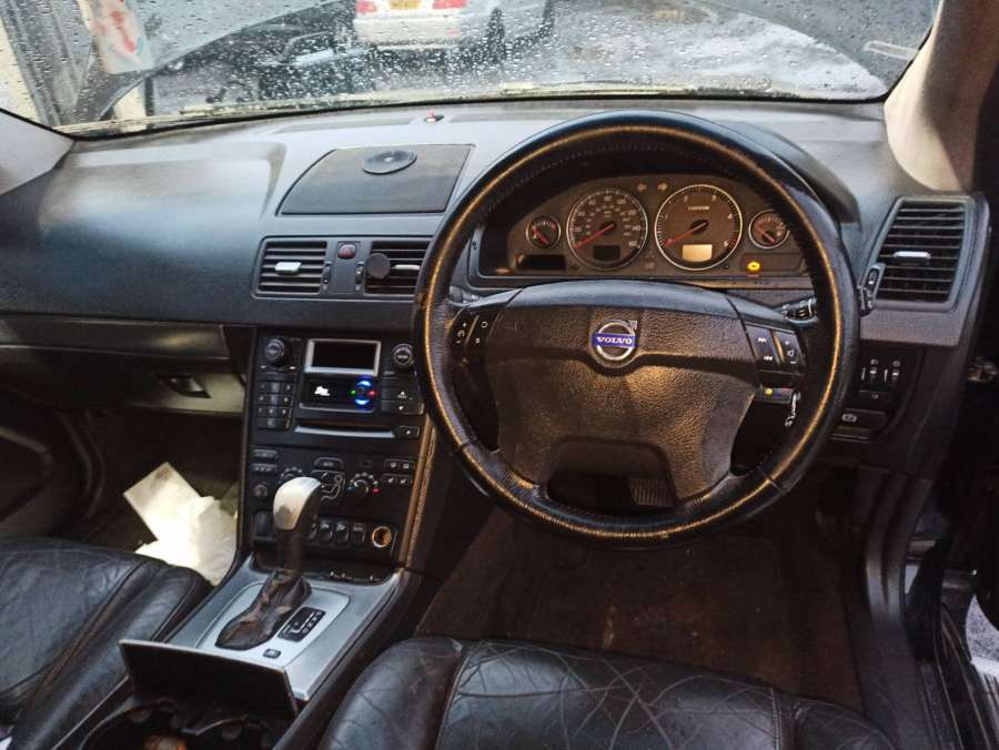 Суппорт задний левый Volvo XC90 1 (2002-2014) Внедорожник 2005г. | Фото № 9 Суппорт задний левый Volvo XC90 1 (2002-2014) Внедорожник 2005г. - Фото 9