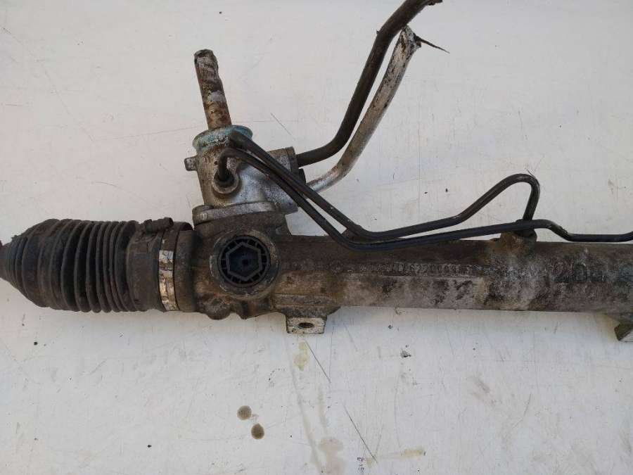 6220000008 Рулевая рейка  Peugeot 206 2004г. | Фото № 2  6220000008 Рулевая рейка  Peugeot 206 2004г. - Фото 2