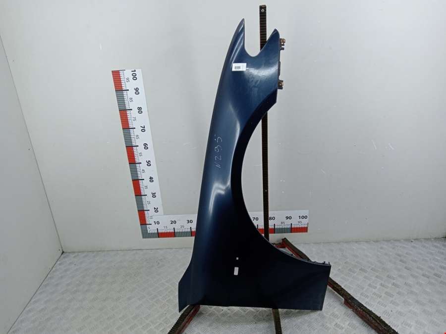 Крыло переднее правое BMW 7-Series (E65/E66) (2001-2008) Седан 2002г. | Фото № 1 Крыло переднее правое BMW 7-Series (E65/E66) (2001-2008) Седан 2002г. - Фото 1