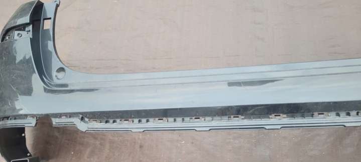 86611-G4200 Бампер задний Hyundai i30 3 поколение (2017-2018) 2017г. | Фото № 4 86611-G4200 Бампер задний Hyundai i30 3 поколение (2017-2018) 2017г. - Фото 4