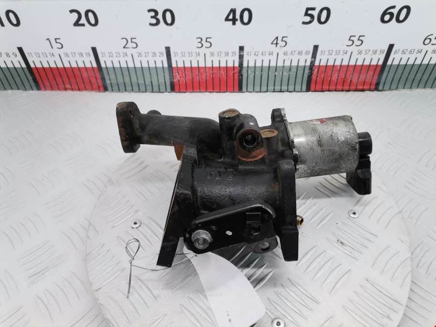 1350007341 Клапан ЕГР EGR Opel Meriva A (2003-2010) Минивэн 2003г. | Фото № 8 1350007341 Клапан ЕГР EGR Opel Meriva A (2003-2010) Минивэн 2003г. - Фото 8