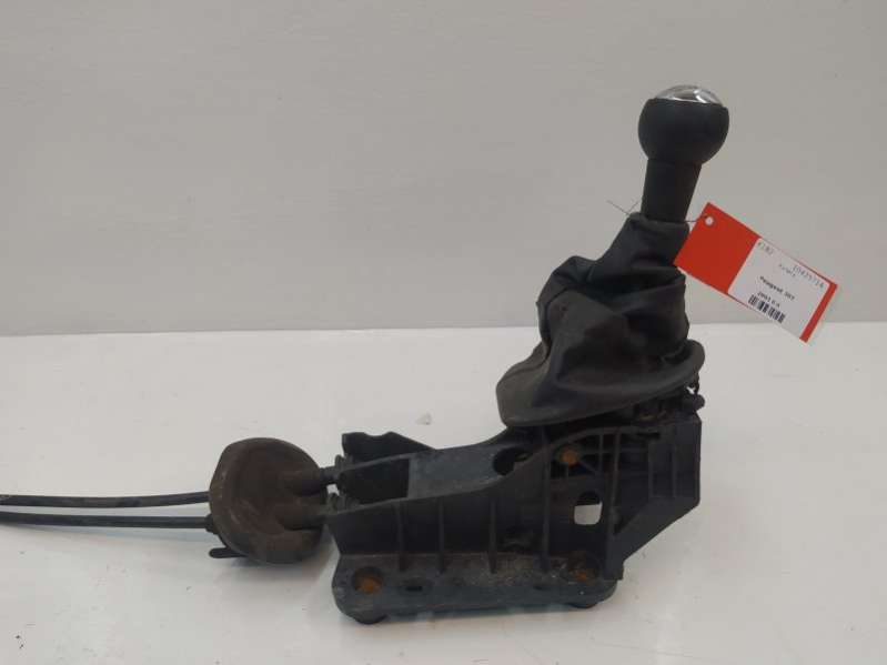 9646866780 Кулиса Peugeot 307 2003г. | Фото № 7 9646866780 Кулиса Peugeot 307 2003г. - Фото 7