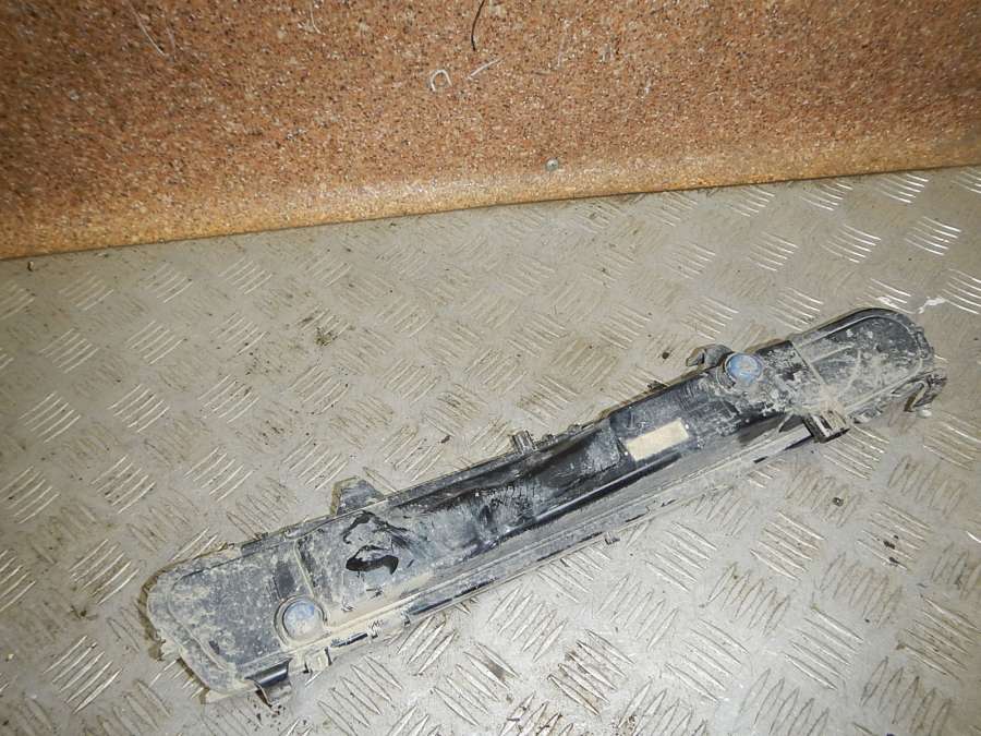 1725080 Фара дневного света левая (ходовые огни) Ford Mondeo 0000г. | Фото № 3 1725080 Фара дневного света левая (ходовые огни) Ford Mondeo 0000г. - Фото 3