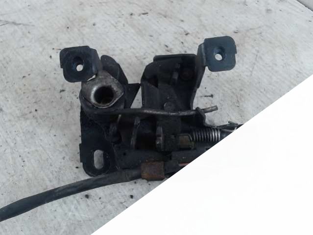 Замок капота Audi A6 (C5) (1997 - 2004) Седан 2000г. | Фото № 3 Замок капота Audi A6 (C5) (1997 - 2004) Седан 2000г. - Фото 3