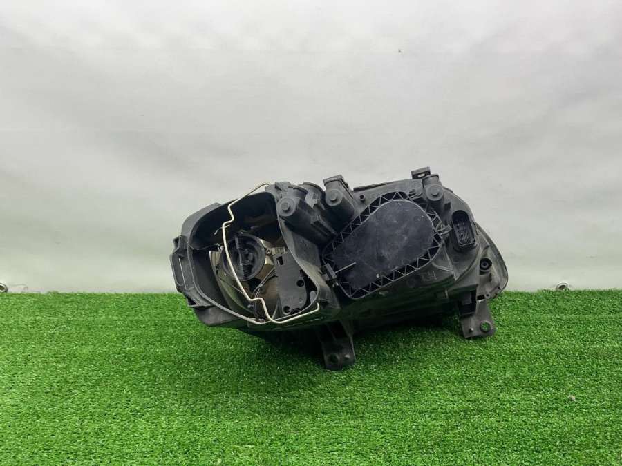 2K0941005 Фара передняя левая  Volkswagen Caddy 3 2005г. | Фото № 6  2K0941005 Фара передняя левая  Volkswagen Caddy 3 2005г. - Фото 6