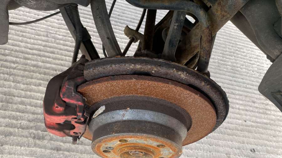 Решетка радиатора MERCEDES BENZ E-CLASS W211 2002г. | Фото № 4 Решетка радиатора MERCEDES BENZ E-CLASS W211 2002г. - Фото 4