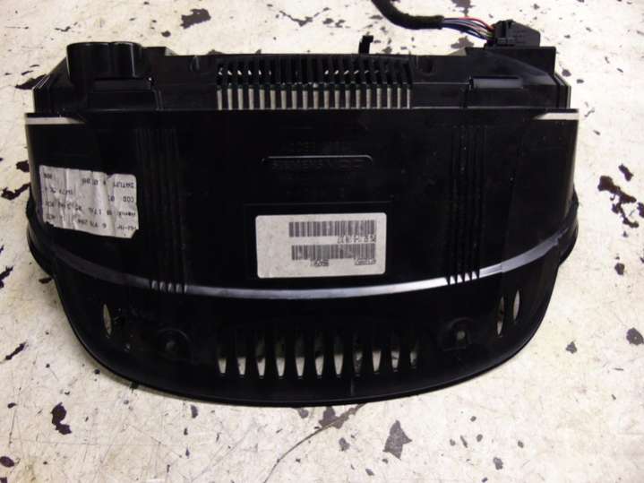6976284 9170317 Щиток приборов (приборная панель)  BMW X6 E71/E72 (2007-2012) 2007г. | Фото № 5  6976284 9170317 Щиток приборов (приборная панель)  BMW X6 E71/E72 (2007-2012) 2007г. - Фото 5