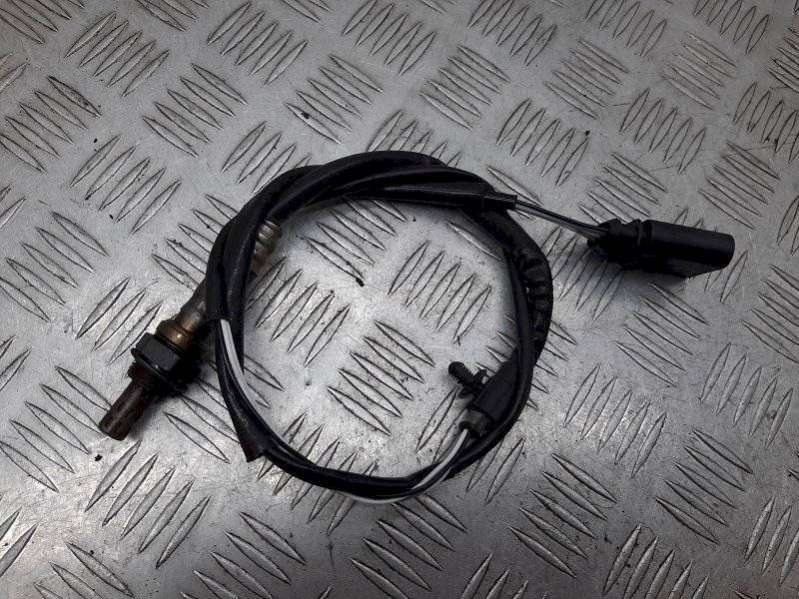 06B906265B Лямбда-зонд Audi A3 8P 2005г. | Фото № 2 06B906265B Лямбда-зонд Audi A3 8P 2005г. - Фото 2
