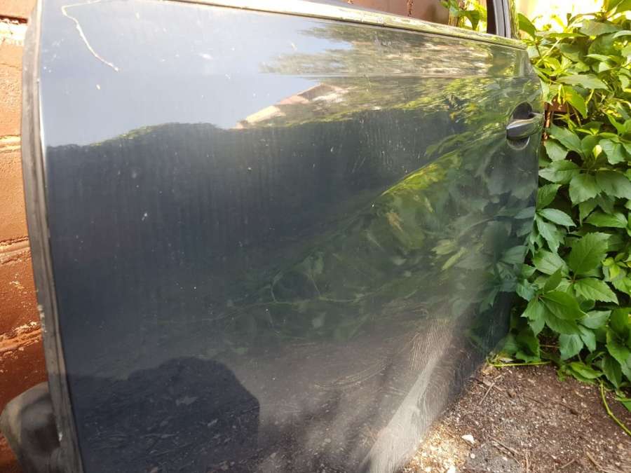 Дверь передняя левая Peugeot 308 2 2015г. | Фото № 2 Дверь передняя левая Peugeot 308 2 2015г. - Фото 2