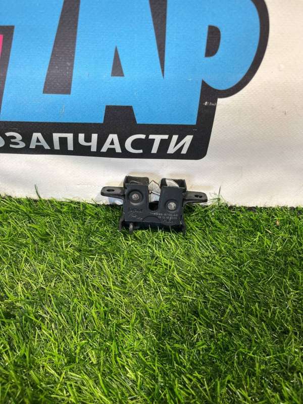 AW93-16700-AC Замок капота  Jaguar XJ 2017г. | Фото № 1  AW93-16700-AC Замок капота  Jaguar XJ 2017г. - Фото 1