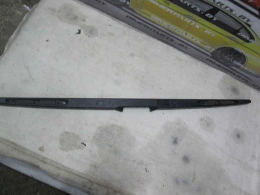 7132206 Накладка (молдинг) крышки багажника BMW X5 E53 2005г. | Фото № 1 7132206 Накладка (молдинг) крышки багажника BMW X5 E53 2005г. - Фото 1