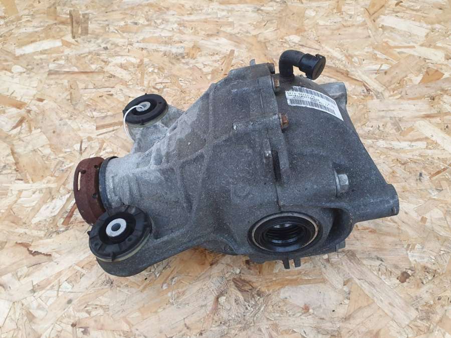 GX73-4A213-FDT2H8648 Редуктор заднего моста  Jaguar XF 2 2017г. | Фото № 4  GX73-4A213-FDT2H8648 Редуктор заднего моста  Jaguar XF 2 2017г. - Фото 4