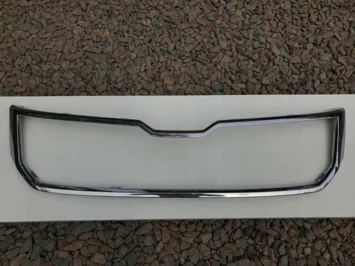 565853761 Решетка радиатора  Skoda Kodiaq 1 поколение (2016-2024) 2016г. | Фото № 1  565853761 Решетка радиатора  Skoda Kodiaq 1 поколение (2016-2024) 2016г. - Фото 1