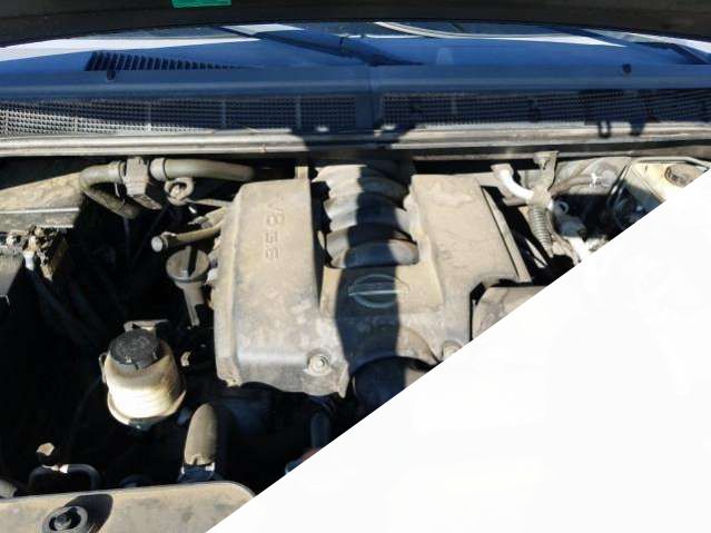 Ручка двери наружная задняя правая Nissan Armada (TA60) (2003-2016) Внедорожник 5дв. 2006г. | Фото № 10 Ручка двери наружная задняя правая Nissan Armada (TA60) (2003-2016) Внедорожник 5дв. 2006г. - Фото 10