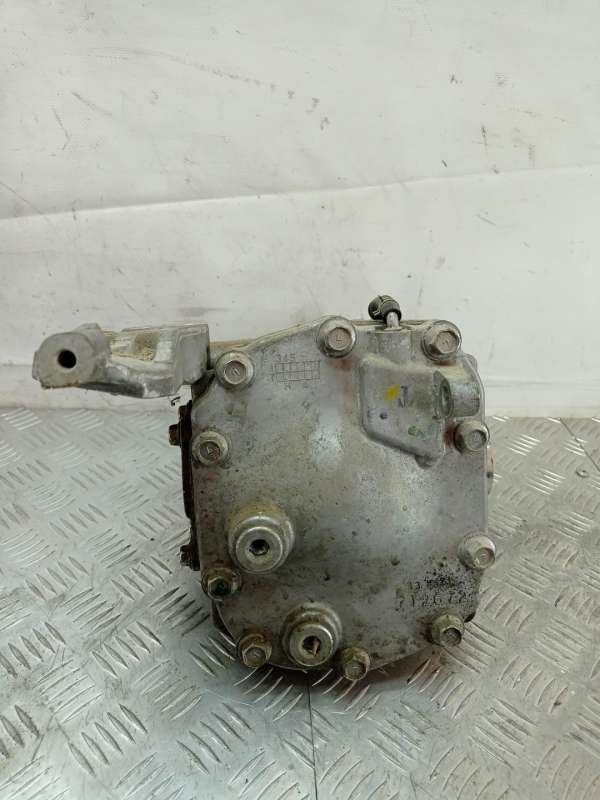 NL0766 Редуктор переднего моста  Infiniti EX  2010г. | Фото № 4  NL0766 Редуктор переднего моста  Infiniti EX  2010г. - Фото 4