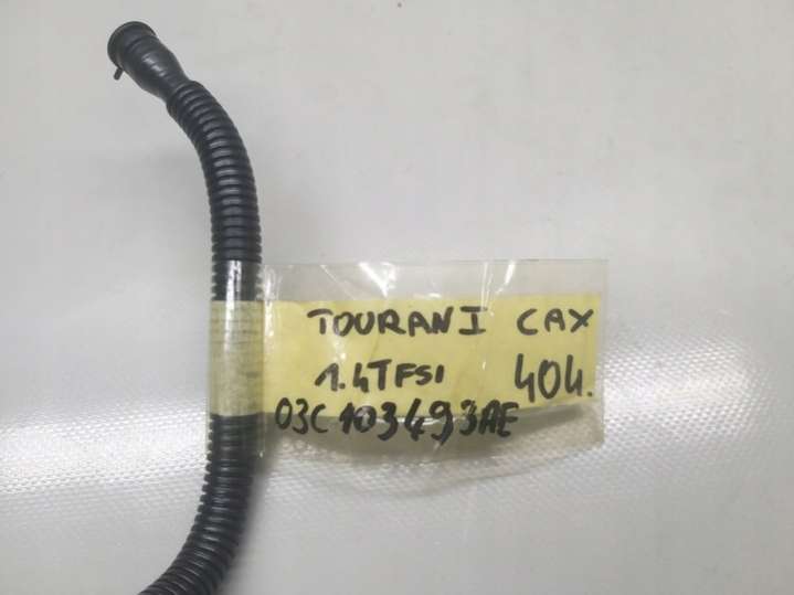 03C103493AE Гофра инжектора Seat Altea 1 поколение (2004-2009) 2004г. | Фото № 10 03C103493AE Гофра инжектора Seat Altea 1 поколение (2004-2009) 2004г. - Фото 10