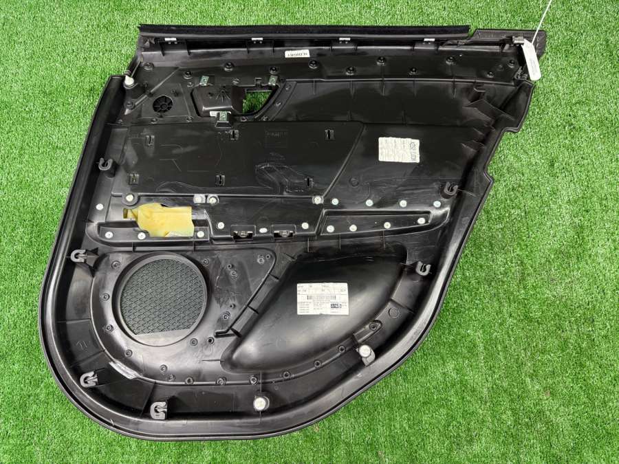 C2Z8800AMX8X2320185BB0AMX8X23F274A31A Обшивка двери задней левой  Jaguar XF X250 2009г. | Фото № 7  C2Z8800AMX8X2320185BB0AMX8X23F274A31A Обшивка двери задней левой  Jaguar XF X250 2009г. - Фото 7