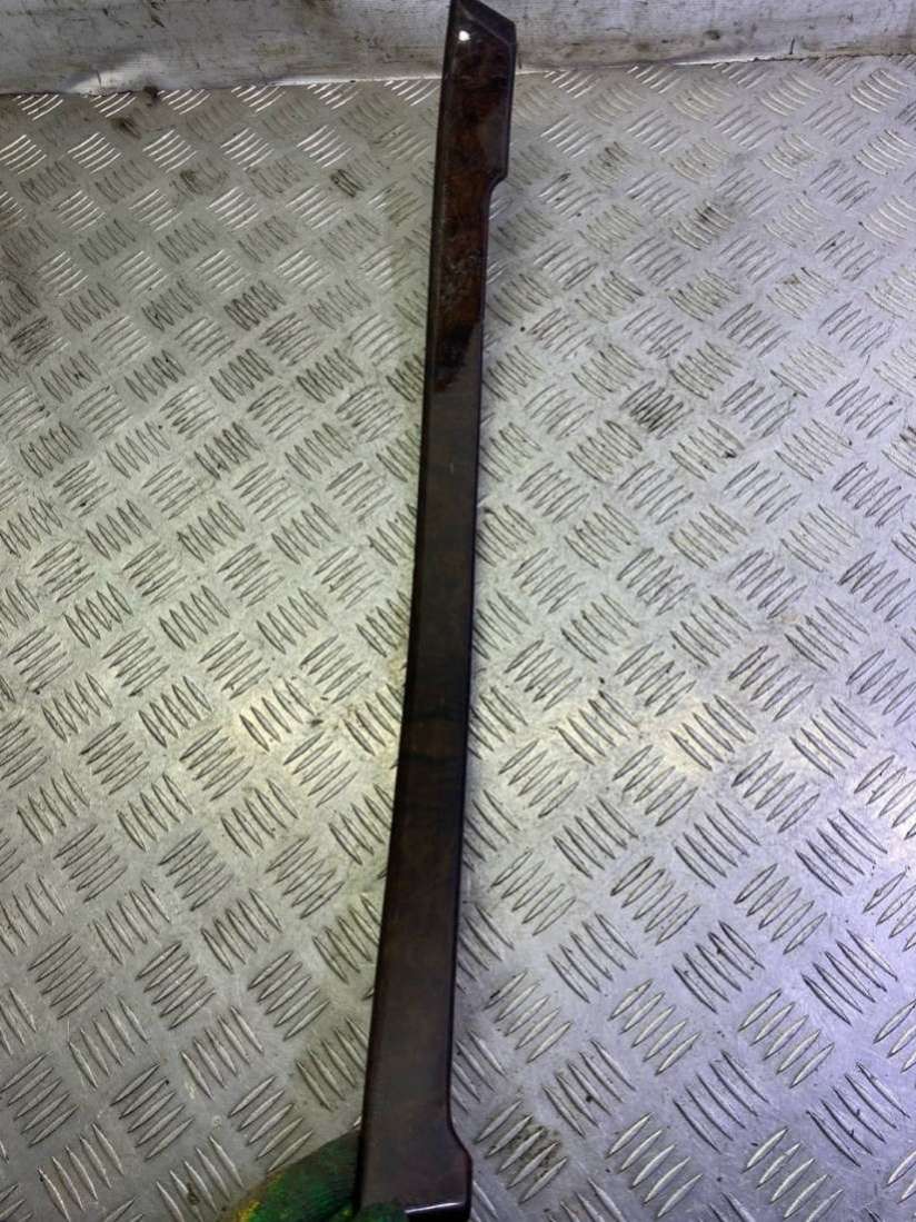 Накладка декоративная BMW 7 E38 2000г. | Фото № 1 Накладка декоративная BMW 7 E38 2000г. - Фото 1