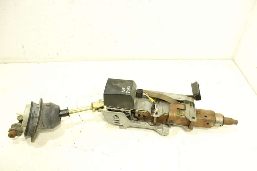 Рулевая колонка Renault Laguna 2 2002г. | Фото № 1 Рулевая колонка Renault Laguna 2 2002г. - Фото 1