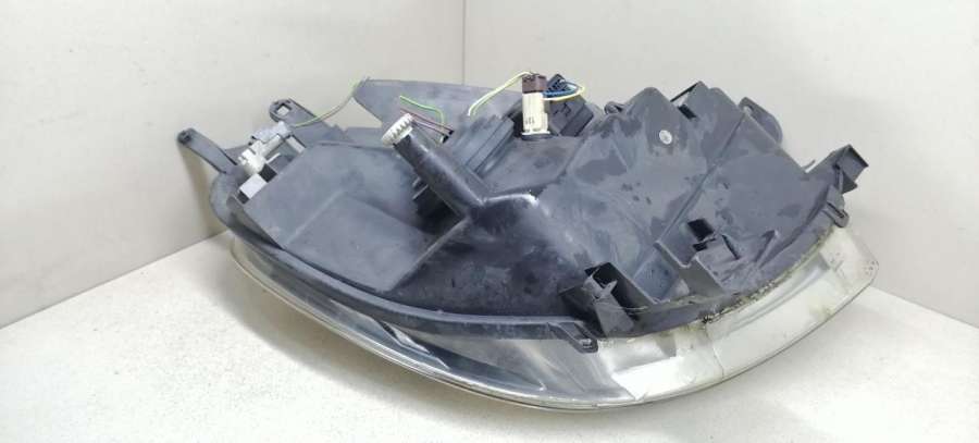 VALEO893101709649557480 Фара левая  Citroen Xsara Picasso  минивэн 2008г. | Фото № 2  VALEO893101709649557480 Фара левая  Citroen Xsara Picasso  минивэн 2008г. - Фото 2