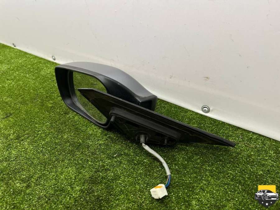 1469105 Зеркало наружное левое  Mazda 6 2001г. | Фото № 4  1469105 Зеркало наружное левое  Mazda 6 2001г. - Фото 4