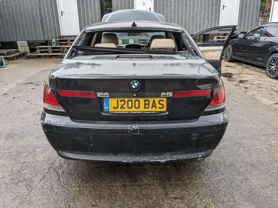 Радиатор гидроусилителя BMW 7-Series (E65/E66) (2001-2008) Седан 2005г. | Фото № 5 Радиатор гидроусилителя BMW 7-Series (E65/E66) (2001-2008) Седан 2005г. - Фото 5