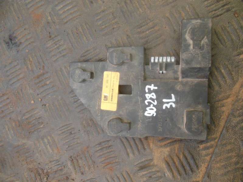 Панель (плата) фонаря заднего левого Opel Vectra 1998г. | Фото № 1 Панель (плата) фонаря заднего левого Opel Vectra 1998г. - Фото 1