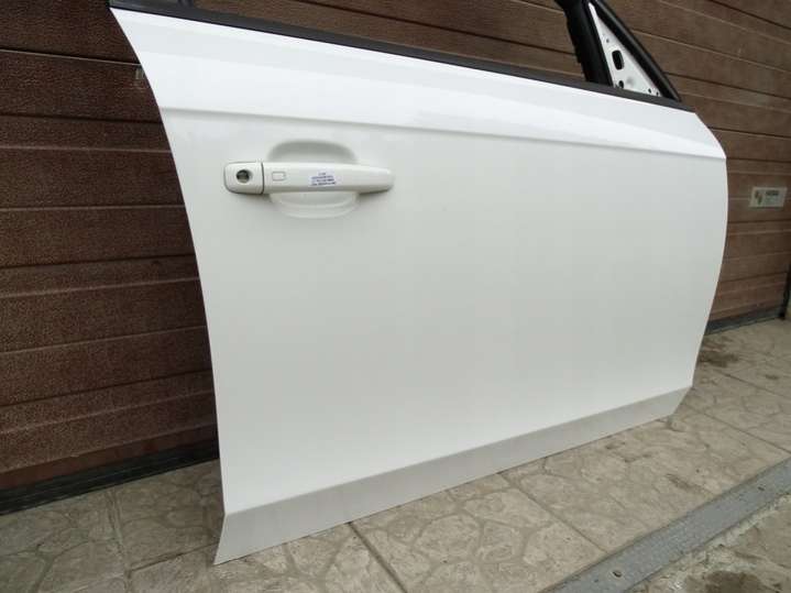 17542464794 Дверь передняя правая Audi A4 B8/8K (2007-2011) 2007г. | Фото № 6 17542464794 Дверь передняя правая Audi A4 B8/8K (2007-2011) 2007г. - Фото 6