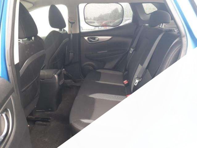 Дверь задняя правая  NISSAN QASHQAI J11 0000г. | Фото № 6   Дверь задняя правая  NISSAN QASHQAI J11 0000г. - Фото 6