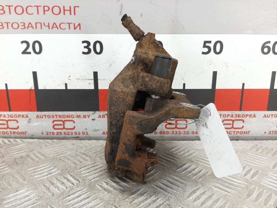 Суппорт задний левый Volvo XC90 1 (2002-2014) Внедорожник 2005г. | Фото № 5 Суппорт задний левый Volvo XC90 1 (2002-2014) Внедорожник 2005г. - Фото 5