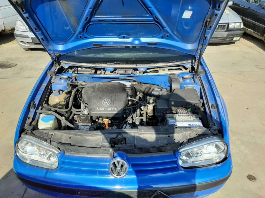 Моторчик стеклоподъемника  Volkswagen Golf 4 (1997-2004) Хетчбэк 5дв. 1998г. | Фото № 8   Моторчик стеклоподъемника  Volkswagen Golf 4 (1997-2004) Хетчбэк 5дв. 1998г. - Фото 8