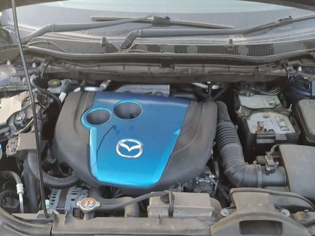 PE0118221 Датчик коленвала Mazda CX-5 (KE) (2011-2017) Внедорожник 5дв. 2012г. | Фото № 11 PE0118221 Датчик коленвала Mazda CX-5 (KE) (2011-2017) Внедорожник 5дв. 2012г. - Фото 11