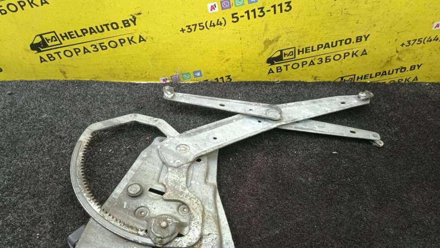 Стеклоподъемник электрический передний правый Opel Omega B 1998г. | Фото № 4 Стеклоподъемник электрический передний правый Opel Omega B 1998г. - Фото 4