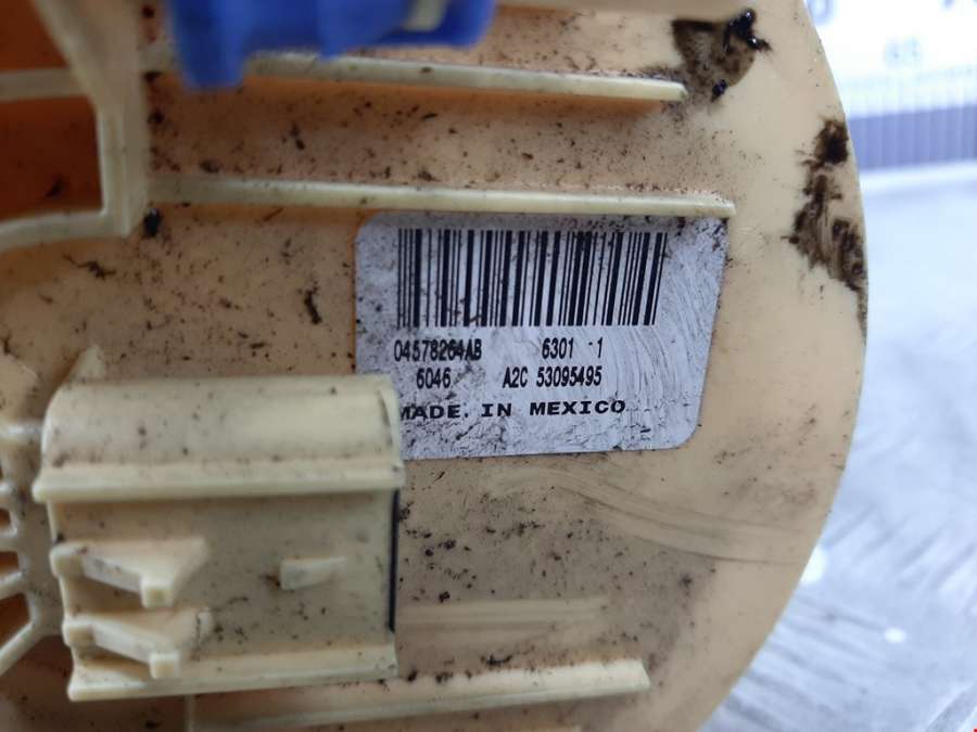 A2C53095495 Датчик уровня топлива Chrysler 300C 1 (2004-2011) Универсал 2006г. | Фото № 3 A2C53095495 Датчик уровня топлива Chrysler 300C 1 (2004-2011) Универсал 2006г. - Фото 3