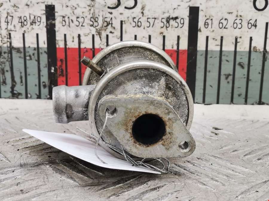 72229600 Клапан ЕГР EGR Opel Vectra B (1995-2002) Универсал 1998г. | Фото № 3 72229600 Клапан ЕГР EGR Opel Vectra B (1995-2002) Универсал 1998г. - Фото 3