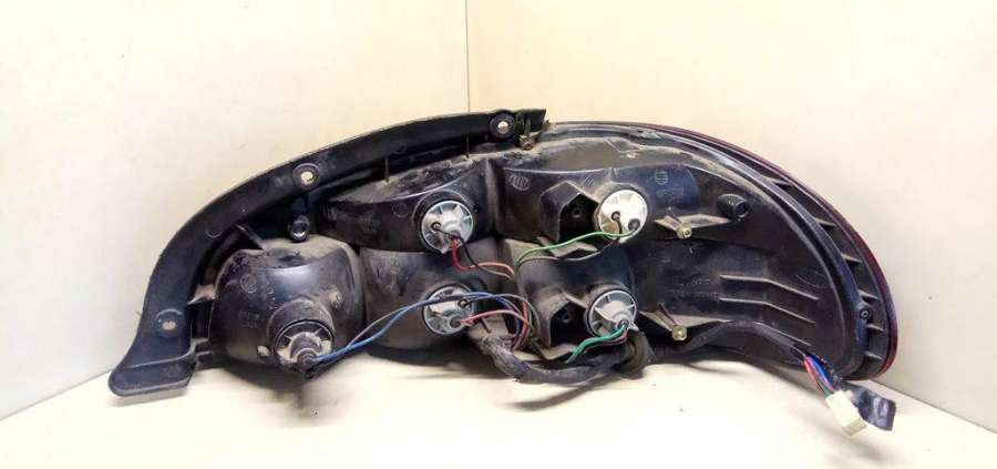 Фонарь задний левый  Kia Clarus  седан 1997г. | Фото № 2   Фонарь задний левый  Kia Clarus  седан 1997г. - Фото 2