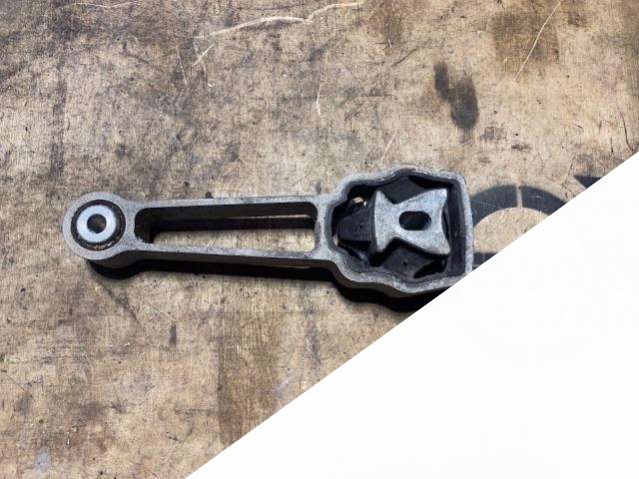 6G926P082 Подушка крепления двигателя Volvo S60 2010г. | Фото № 1 6G926P082 Подушка крепления двигателя Volvo S60 2010г. - Фото 1