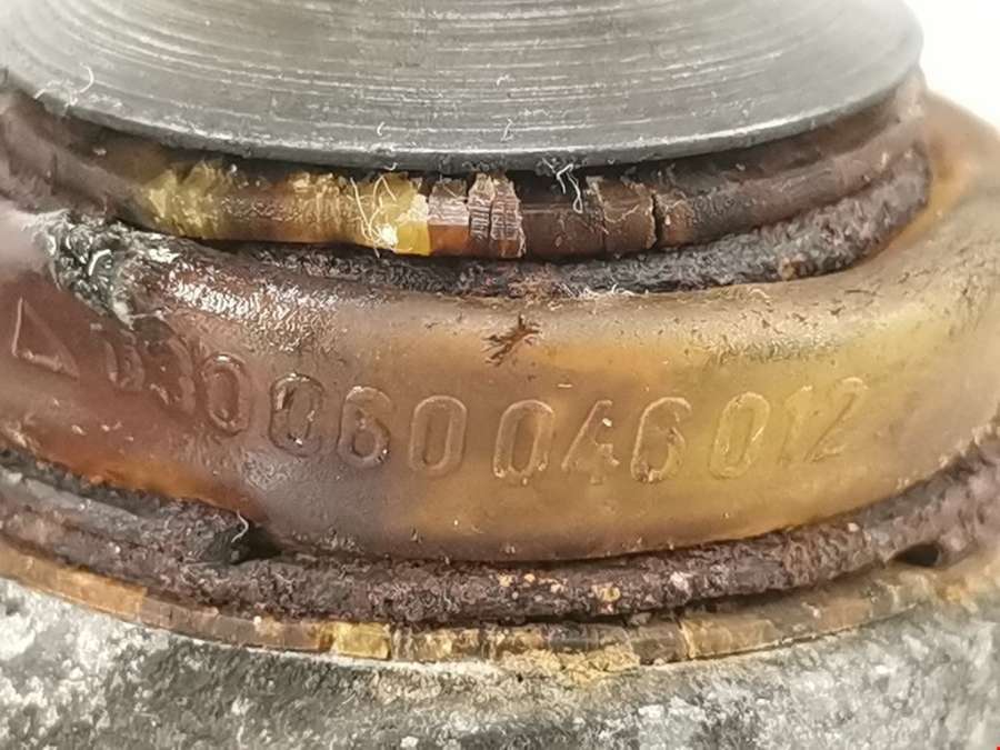 Рычаг задней подвески BMW X5 (E53) (1999-2006) Внедорожник 2002г. | Фото № 6 Рычаг задней подвески BMW X5 (E53) (1999-2006) Внедорожник 2002г. - Фото 6