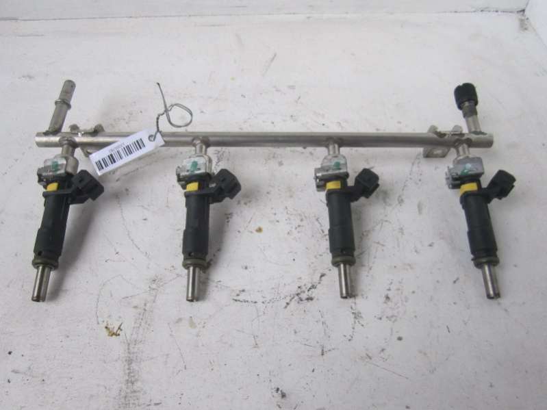 Форсунка Opel Vectra (C) Хэтчбэк 2006г. | Фото № 1 Форсунка Opel Vectra (C) Хэтчбэк 2006г. - Фото 1