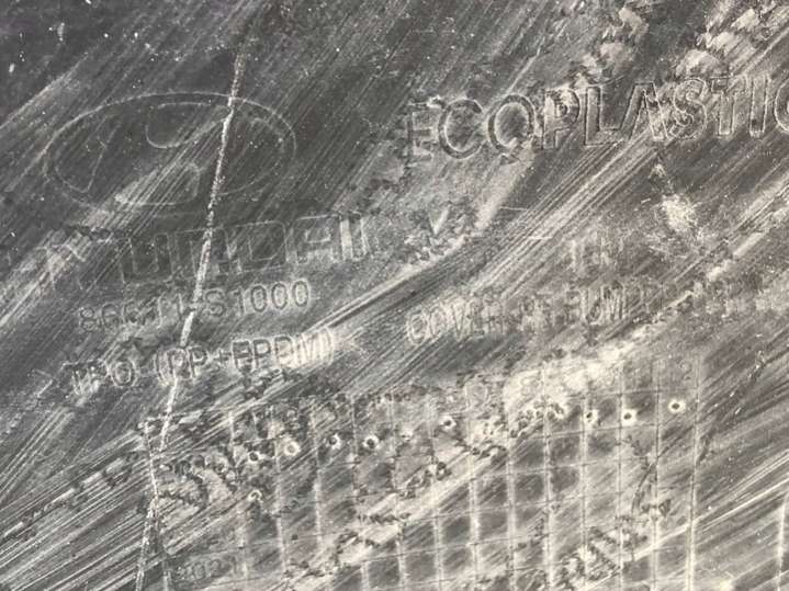 86611-S1000 Бампер задний Hyundai Santa Fe 4 поколение (2018-2020) 2018г. | Фото № 8 86611-S1000 Бампер задний Hyundai Santa Fe 4 поколение (2018-2020) 2018г. - Фото 8