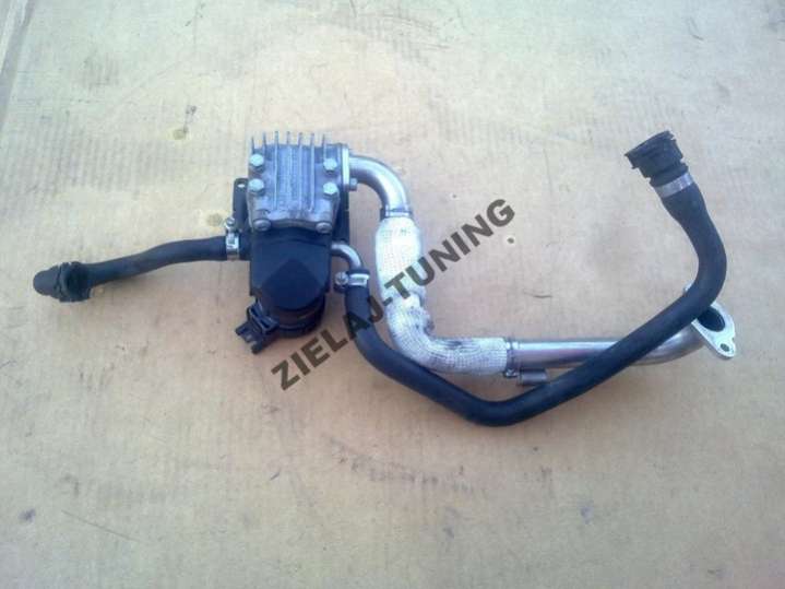 7548415 Клапан EGR BMW 1 E87/E8/E82/E88 (2004-2007) 2004г. | Фото № 8 7548415 Клапан EGR BMW 1 E87/E8/E82/E88 (2004-2007) 2004г. - Фото 8