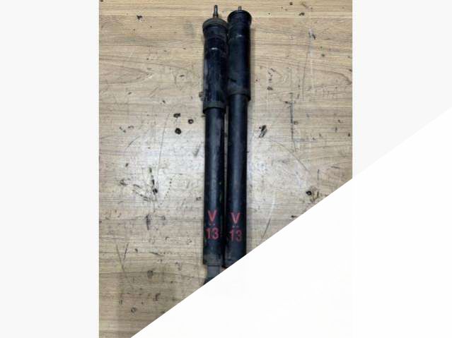 Амортизатор передний Mercedes E W210 2001г. | Фото № 1 Амортизатор передний Mercedes E W210 2001г. - Фото 1