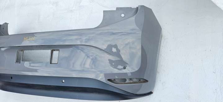 10A807421SSD Бампер задний Volkswagen ID.3 1 поколение (2019-2024) 2019г. | Фото № 3 10A807421SSD Бампер задний Volkswagen ID.3 1 поколение (2019-2024) 2019г. - Фото 3