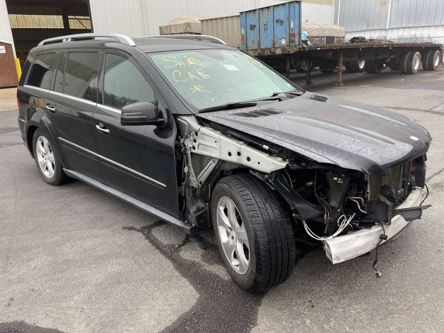 A1647680524 Уплотнитель багажника Mercedes GL-Class (X164) (2006-2012) Внедорожник 2010г. | Фото № 8 A1647680524 Уплотнитель багажника Mercedes GL-Class (X164) (2006-2012) Внедорожник 2010г. - Фото 8