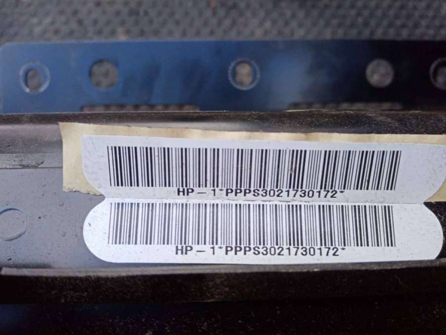 PH3021736691 Подушка безопасности коленная Hyundai Terracan внедорожник 2004г. | Фото № 2 PH3021736691 Подушка безопасности коленная Hyundai Terracan внедорожник 2004г. - Фото 2